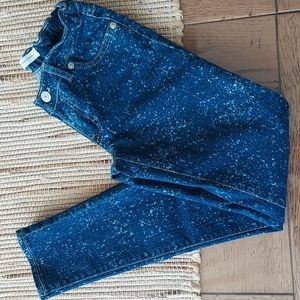 Levi's 710 Super Skinny Jeans - Girl - Size 12 Reg